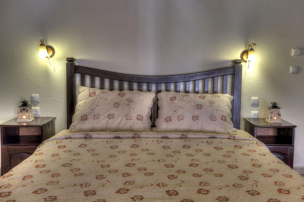 Toula Rooms Ángistron 客房 照片